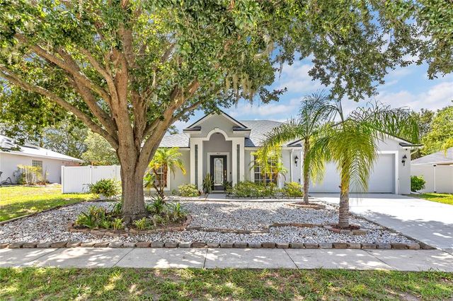 465 HAVERSHAM ROAD, Deltona, FL 32725