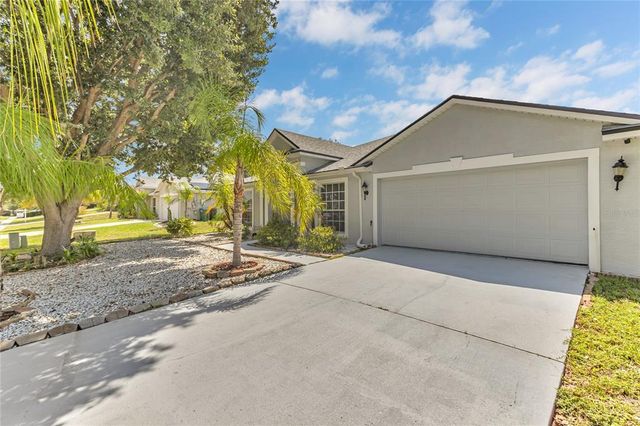 465 HAVERSHAM ROAD, Deltona, FL 32725
