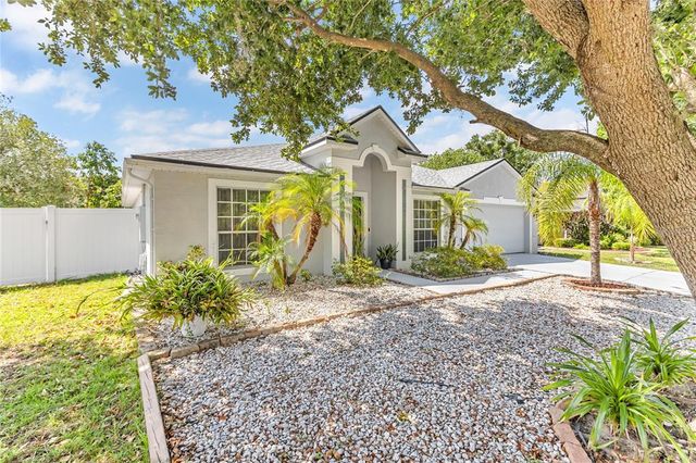 465 HAVERSHAM ROAD, Deltona, FL 32725