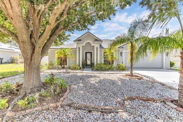 465 HAVERSHAM ROAD, Deltona, FL 32725