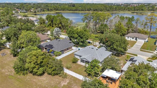465 HAVERSHAM ROAD, Deltona, FL 32725