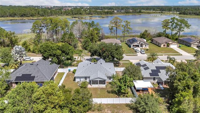 465 HAVERSHAM ROAD, Deltona, FL 32725
