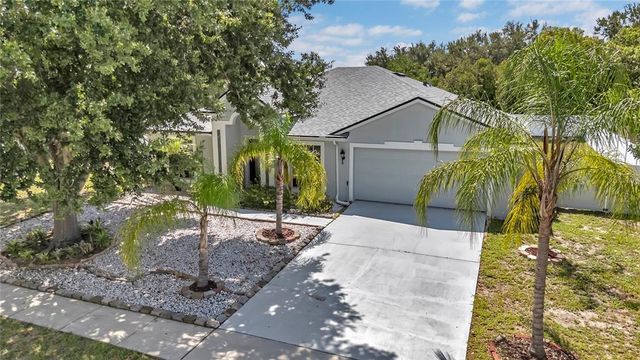 465 HAVERSHAM ROAD, Deltona, FL 32725