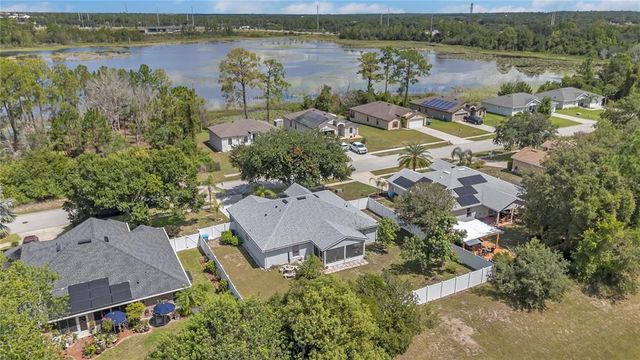 465 HAVERSHAM ROAD, Deltona, FL 32725