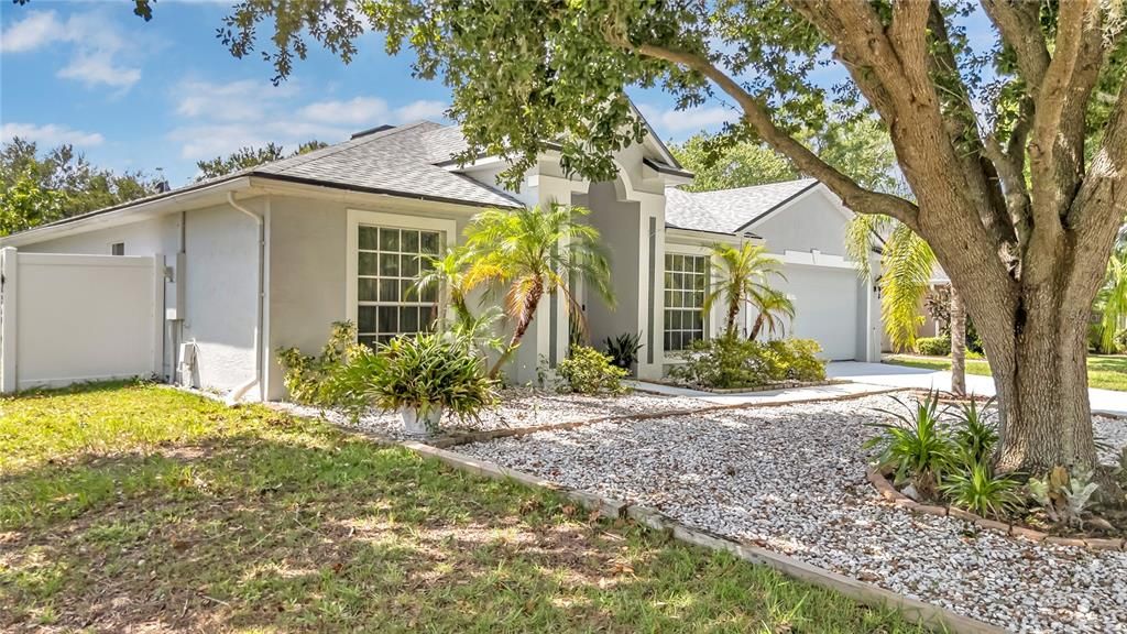 465 HAVERSHAM ROAD, Deltona, FL 32725