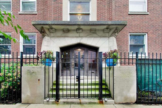 955 W Carmen Avenue 2B, Chicago, IL 60640
