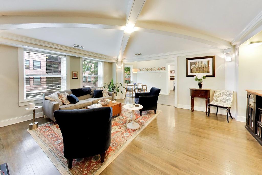 955 W Carmen Avenue 2B, Chicago, IL 60640 — photo 2