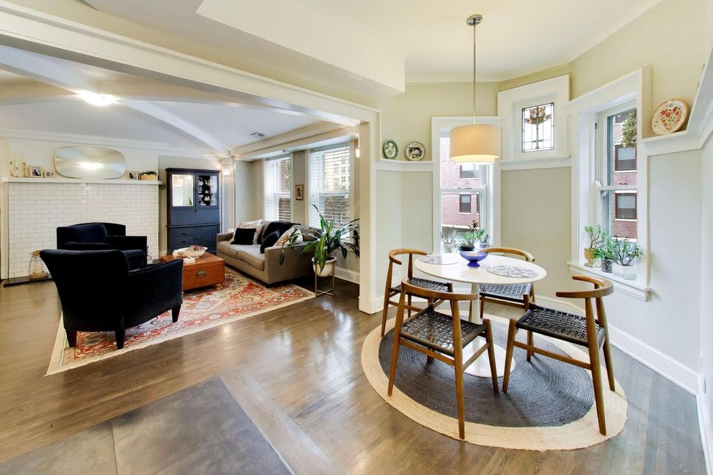 955 W Carmen Avenue 2B, Chicago, IL 60640 — photo 5