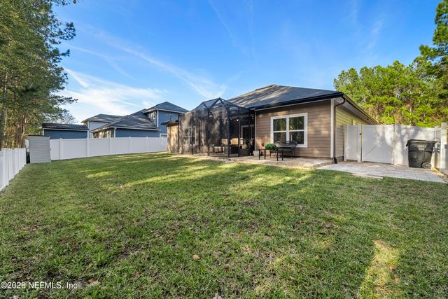 79599 PLUMMERS CREEK Drive, Yulee, FL 32097