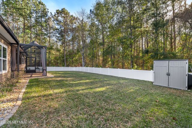 79599 PLUMMERS CREEK Drive, Yulee, FL 32097