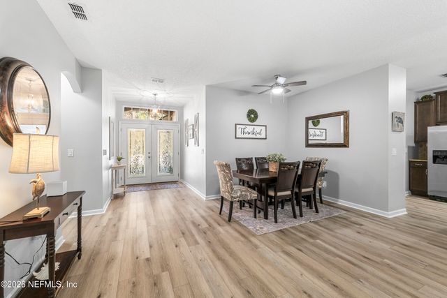 79599 PLUMMERS CREEK Drive, Yulee, FL 32097