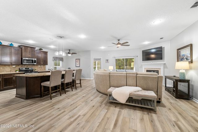 79599 PLUMMERS CREEK Drive, Yulee, FL 32097