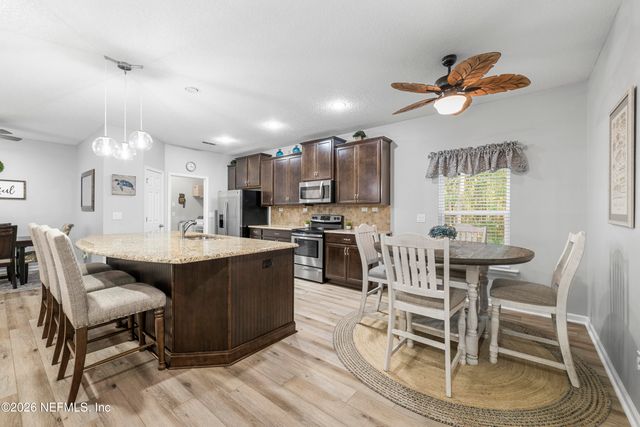 79599 PLUMMERS CREEK Drive, Yulee, FL 32097