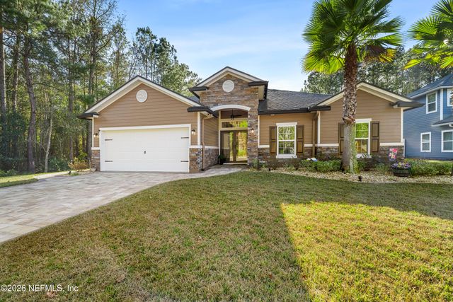 79599 PLUMMERS CREEK Drive, Yulee, FL 32097