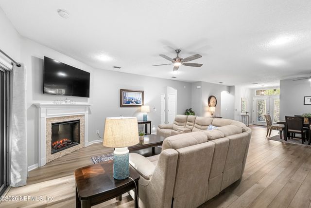 79599 PLUMMERS CREEK Drive, Yulee, FL 32097