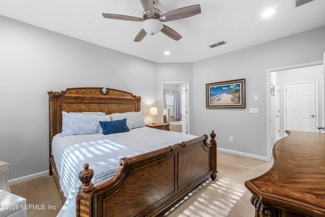 79599 PLUMMERS CREEK Drive, Yulee, FL 32097