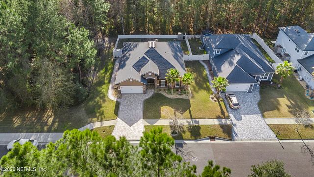 79599 PLUMMERS CREEK Drive, Yulee, FL 32097