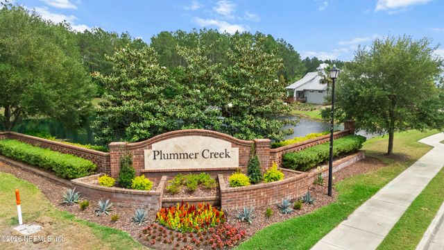 79599 PLUMMERS CREEK Drive, Yulee, FL 32097