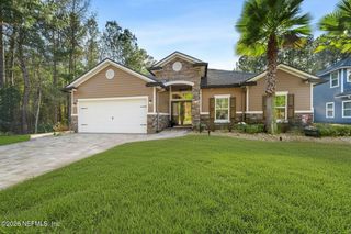 79599 PLUMMERS CREEK Drive, Yulee, FL 32097