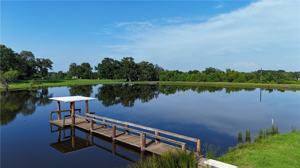 TBD Wilson Pasture Rd (+/-192.33 acres), Bryan, TX 77808 — exterior