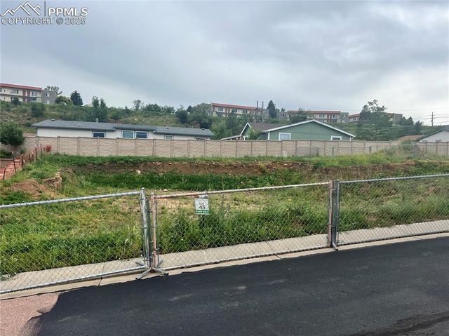 1971 Lone Willow View, Colorado Springs, CO 80904