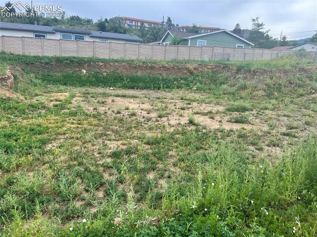 1971 Lone Willow View, Colorado Springs, CO 80904