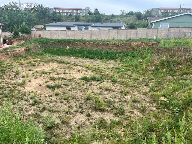 1971 Lone Willow View, Colorado Springs, CO 80904