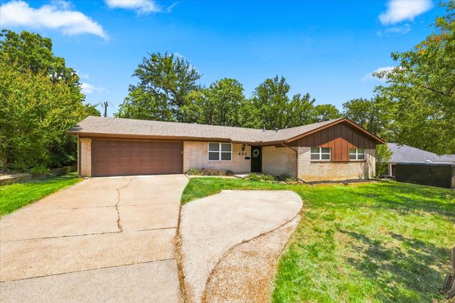 403 E Huitt Lane, Euless, TX 76040