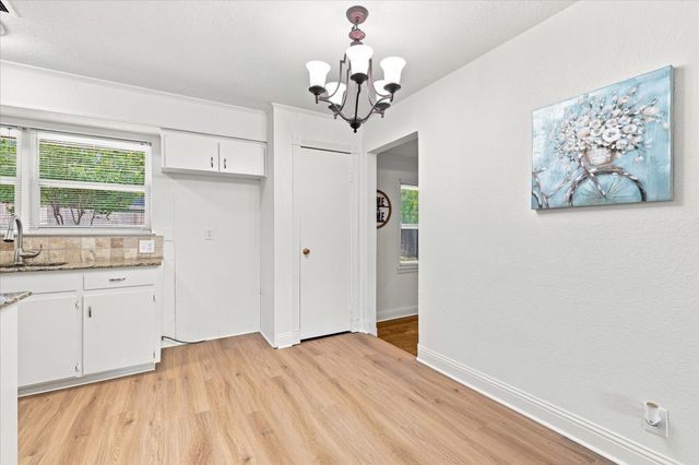 403 E Huitt Lane, Euless, TX 76040