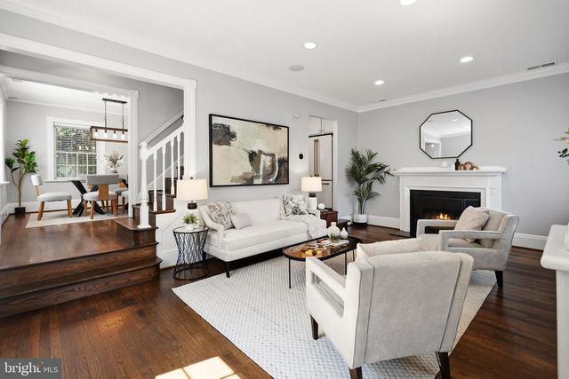 1413 44TH ST NW, Washington, DC 20007