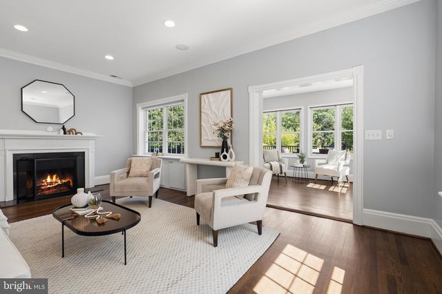 1413 44TH ST NW, Washington, DC 20007