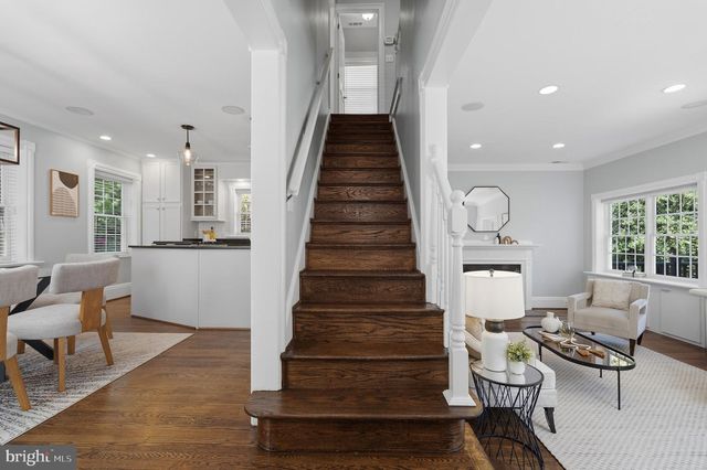 1413 44TH ST NW, Washington, DC 20007
