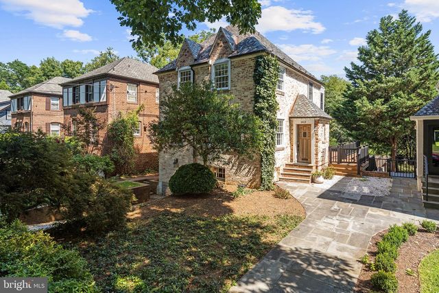 1413 44TH ST NW, Washington, DC 20007