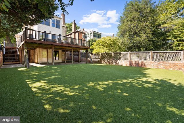 1413 44TH ST NW, Washington, DC 20007