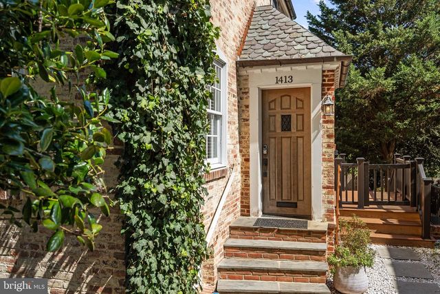 1413 44TH ST NW, Washington, DC 20007