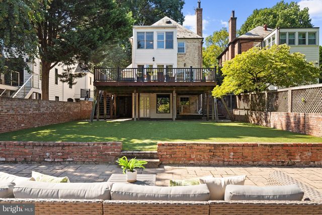 1413 44TH ST NW, Washington, DC 20007