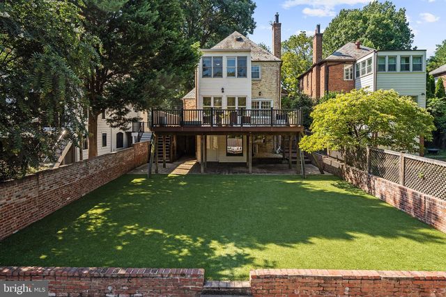 1413 44TH ST NW, Washington, DC 20007