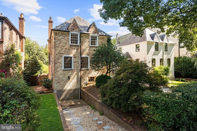 1413 44TH ST NW, Washington, DC 20007