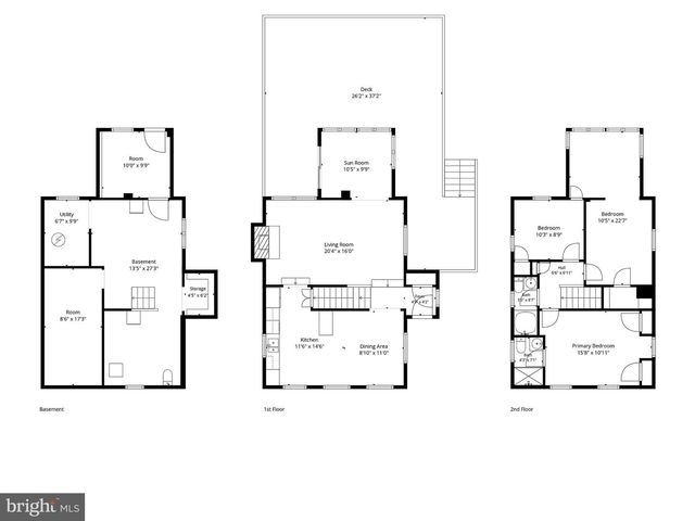1413 44TH ST NW, Washington, DC 20007