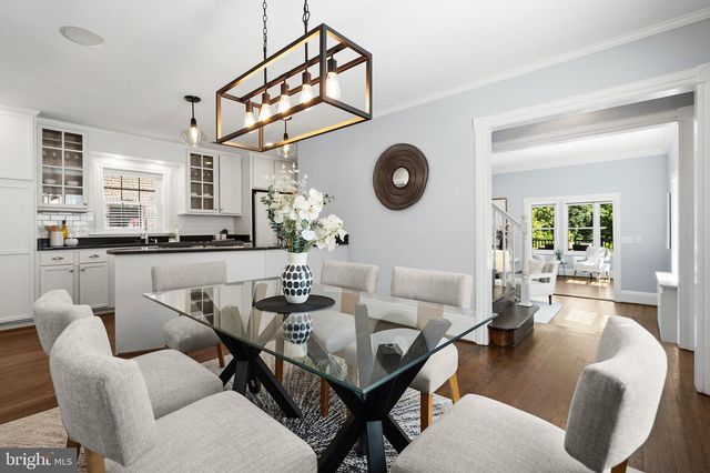 1413 44TH ST NW, Washington, DC 20007