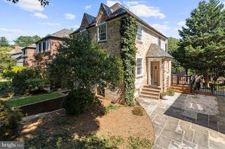 1413 44TH ST NW, Washington, DC 20007