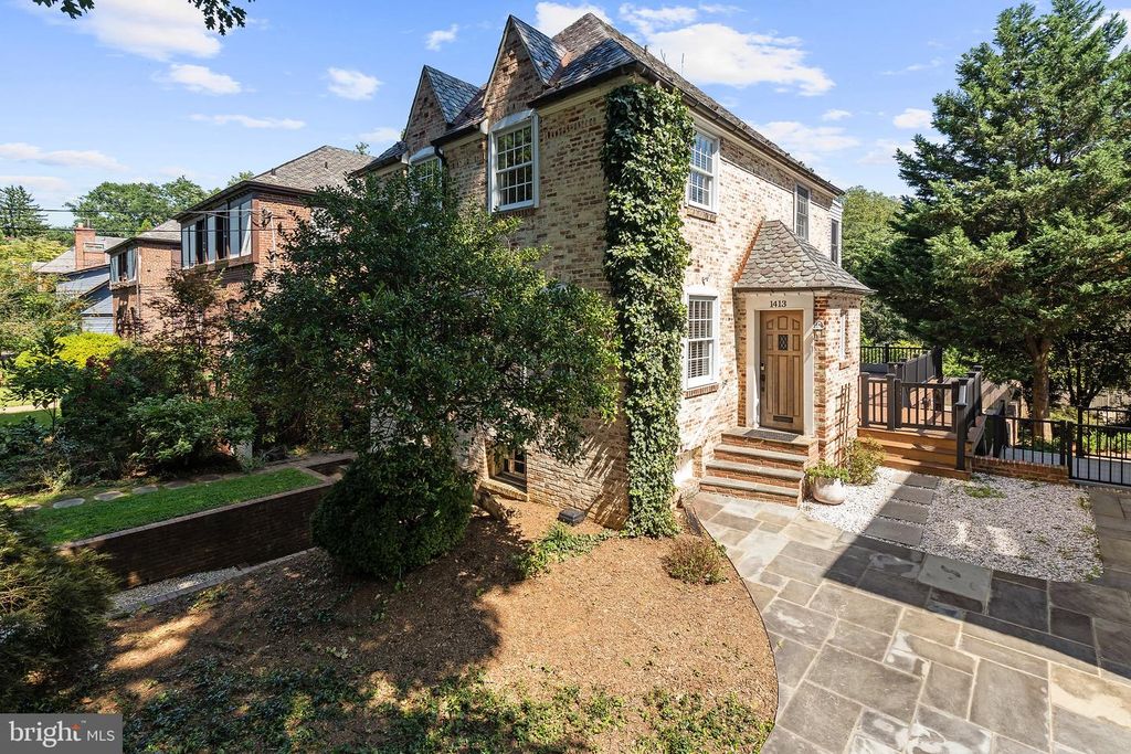 1413 44TH ST NW, Washington, DC 20007