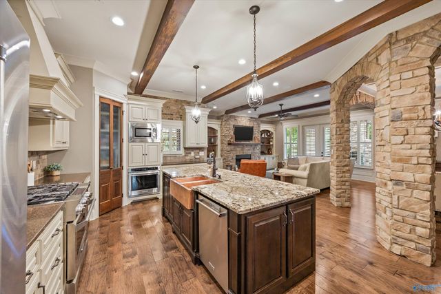 23696 Piney Creek Drive, Athens, AL 35613
