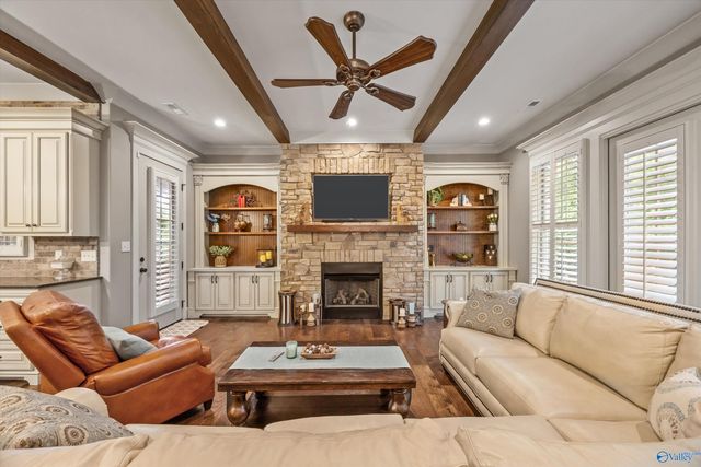 23696 Piney Creek Drive, Athens, AL 35613