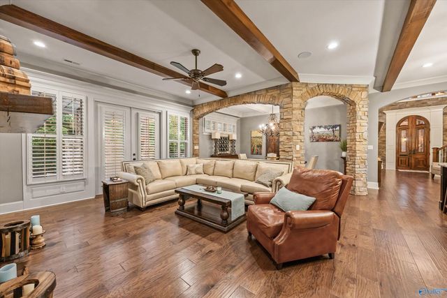23696 Piney Creek Drive, Athens, AL 35613