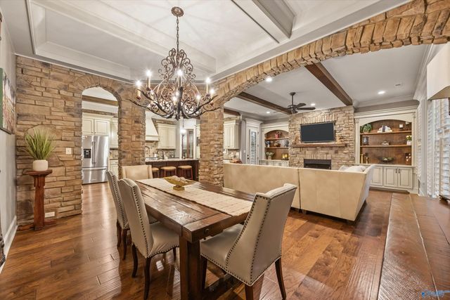 23696 Piney Creek Drive, Athens, AL 35613