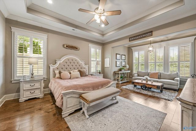 23696 Piney Creek Drive, Athens, AL 35613