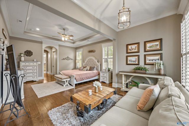 23696 Piney Creek Drive, Athens, AL 35613