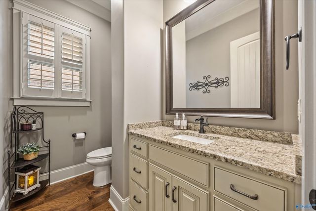 23696 Piney Creek Drive, Athens, AL 35613
