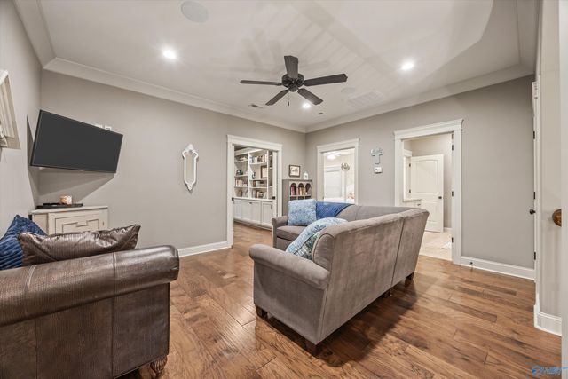 23696 Piney Creek Drive, Athens, AL 35613